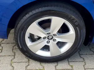 Škoda Scala Selection