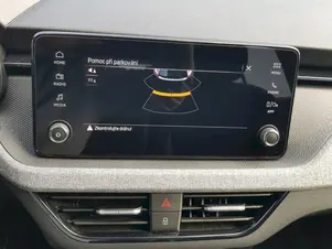 Škoda Scala Selection