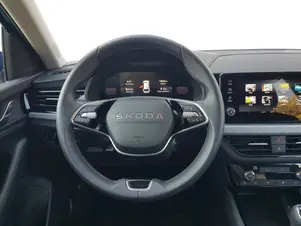 Škoda Scala Selection