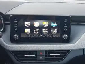Škoda Scala Selection