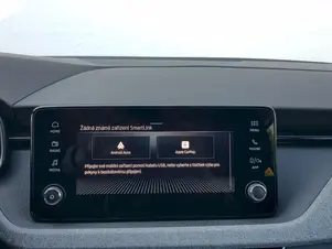 Škoda Scala Selection