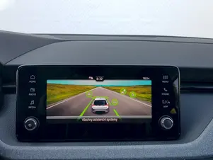 Škoda Scala Selection