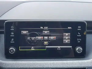 Škoda Scala Selection