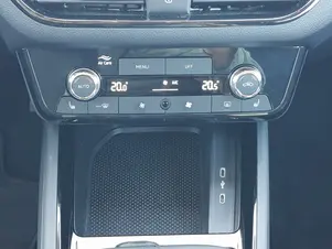 Škoda Scala Selection