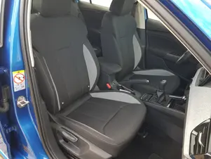 Škoda Scala Selection