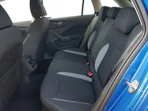 Škoda Scala Selection