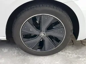 Škoda Scala Monte Carlo