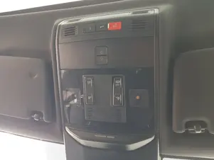 Škoda Scala Monte Carlo