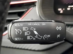 Škoda Scala Monte Carlo