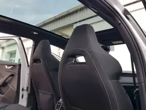 Škoda Scala Monte Carlo