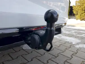 Škoda Scala Monte Carlo