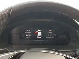 Škoda Scala Monte Carlo