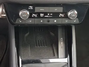 Škoda Scala Monte Carlo