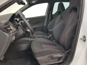 Škoda Scala Monte Carlo