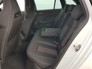 Škoda Scala Monte Carlo