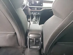 Škoda Scala Monte Carlo