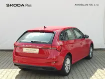 Scala Ambition Plus