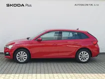 Scala Ambition Plus