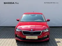 Scala Ambition Plus