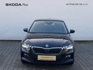 Škoda Scala Ambition
