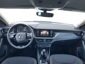 Škoda Scala Ambition