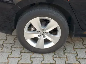 Škoda Scala Ambition