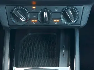 Škoda Scala Ambition