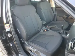 Škoda Scala Ambition
