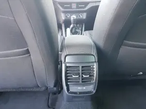 Škoda Scala Ambition