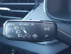 Škoda Scala Ambition