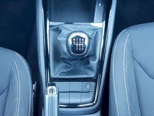 Škoda Scala Ambition