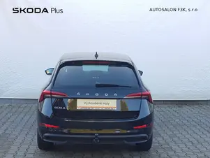 Škoda Scala Ambition
