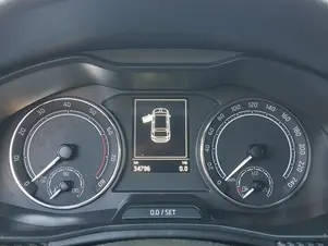 Škoda Scala Ambition