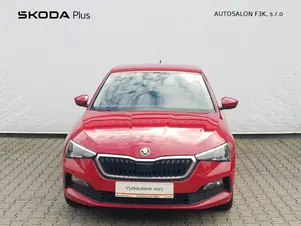 Škoda Scala Style Plus