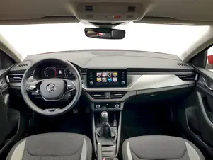 Škoda Scala Style Plus