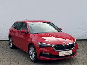 Škoda Scala Style Plus