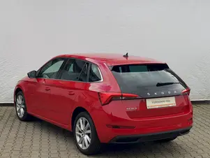Škoda Scala Style Plus