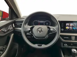 Škoda Scala Style Plus
