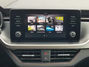 Škoda Scala Style Plus