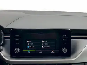 Škoda Scala Style Plus