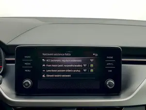 Škoda Scala Style Plus