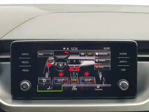 Škoda Scala Style Plus