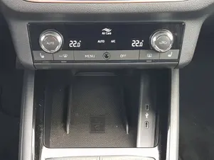 Škoda Scala Style Plus