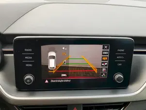 Škoda Scala Style Plus