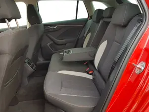 Škoda Scala Style Plus