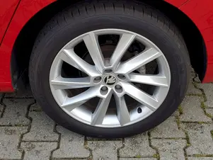 Škoda Scala Style Plus