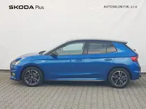 Fabia Monte Carlo
