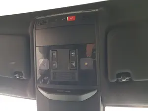 Škoda Fabia Monte Carlo