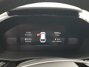 Škoda Fabia Monte Carlo