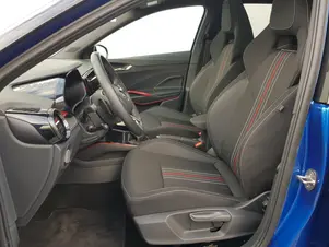 Škoda Fabia Monte Carlo